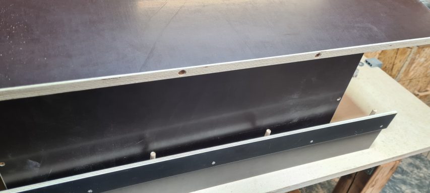 Dachverlängerung