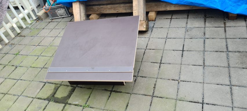 Dachverlängerung